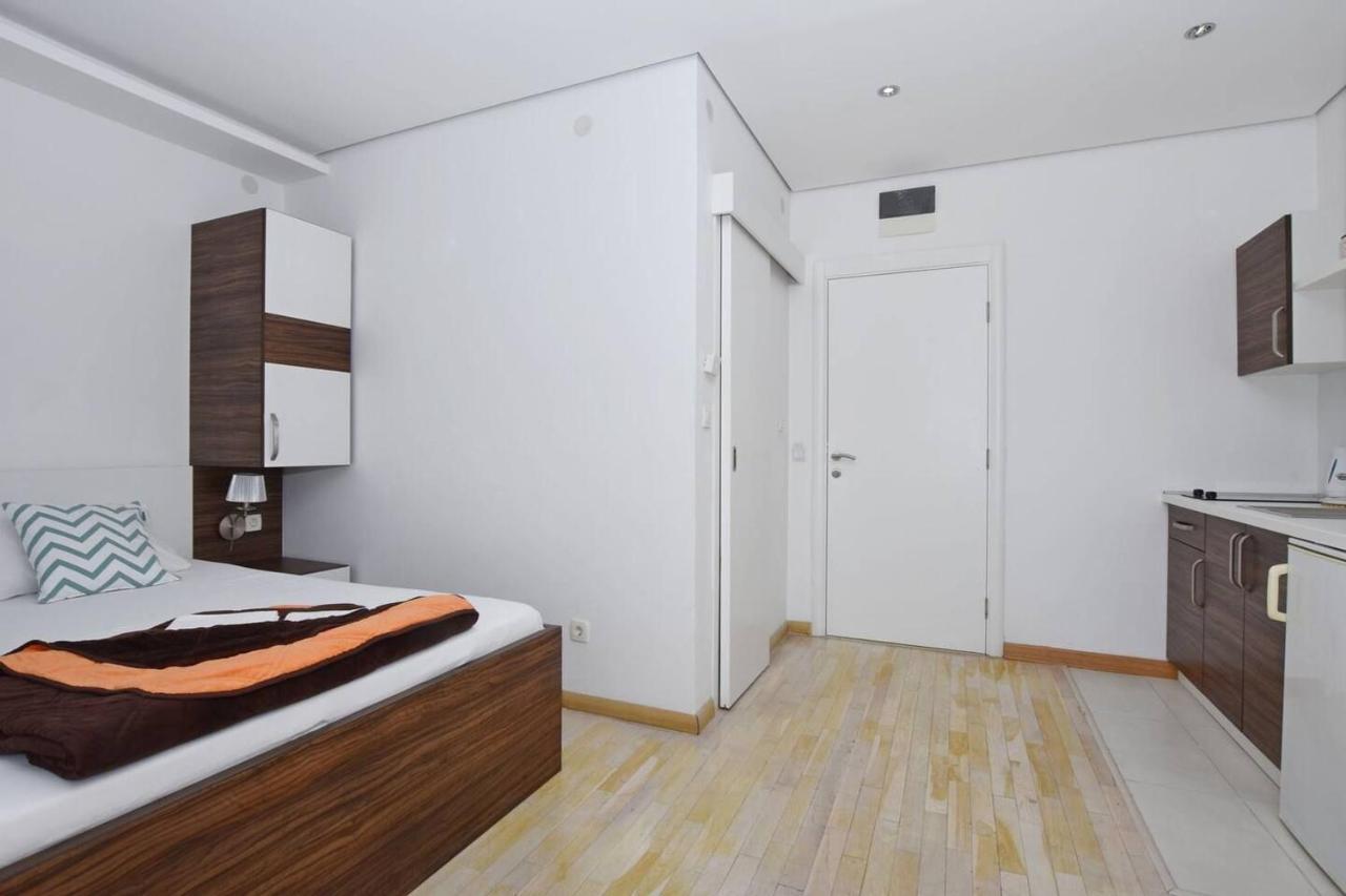 Apartments Ivanovic Budva Exterior photo