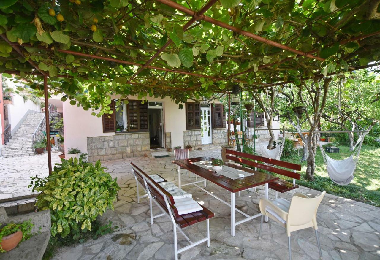 Apartments Ivanovic Budva Exterior photo